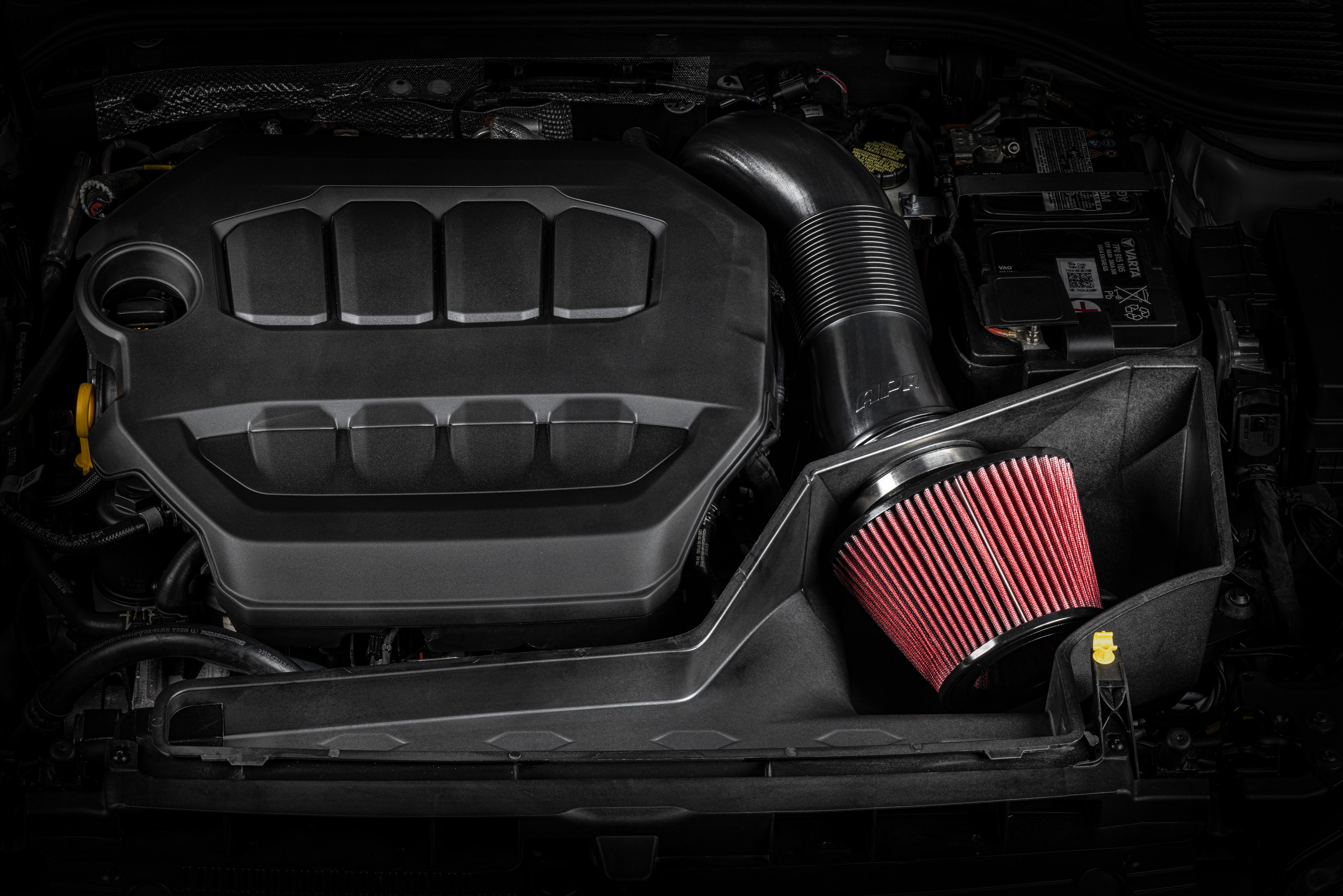 APR Intake System - 2.0T EA888.4 RS3 (MQB Evo) - Image 1933