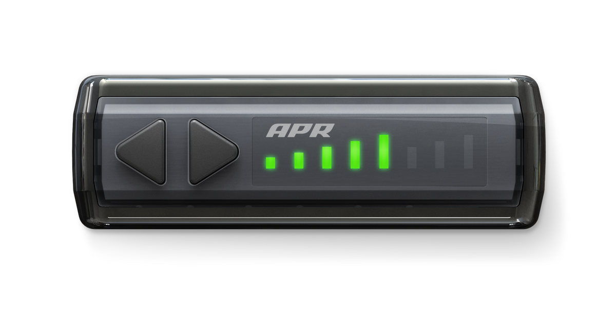 APR Throttle Booster with Wireless Controller and Bluetooth Mobile App - Image 2141