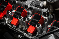 APR Ignition Coils - 4.0 TFSI (EA824) - Red - Image 3456