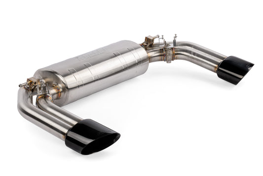 APR Catback Exhaust System - RS3 Sedan (8V) - Image 1082