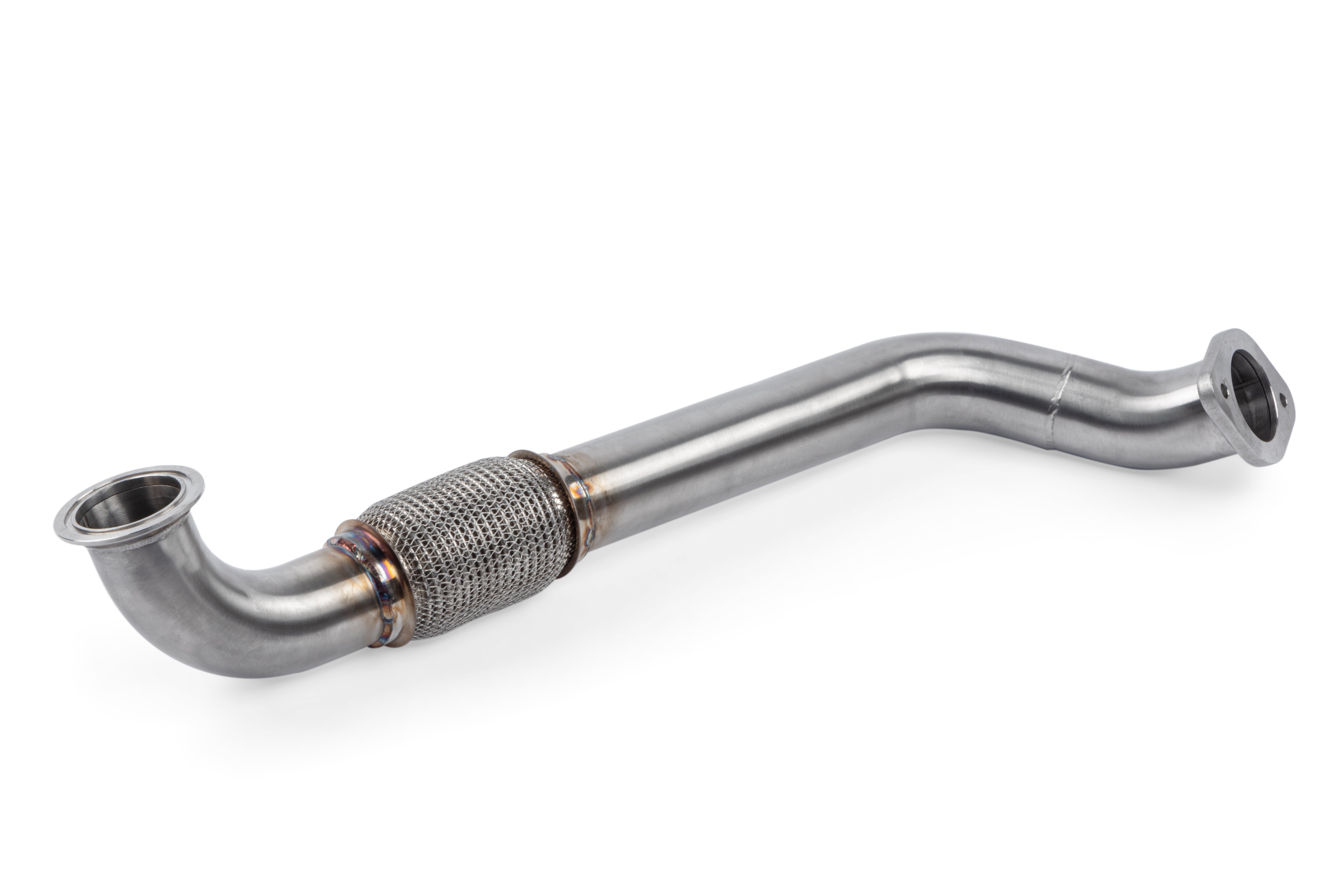 APR Catback Exhaust System - 718 (982) 2.0T2.5T - Image 779
