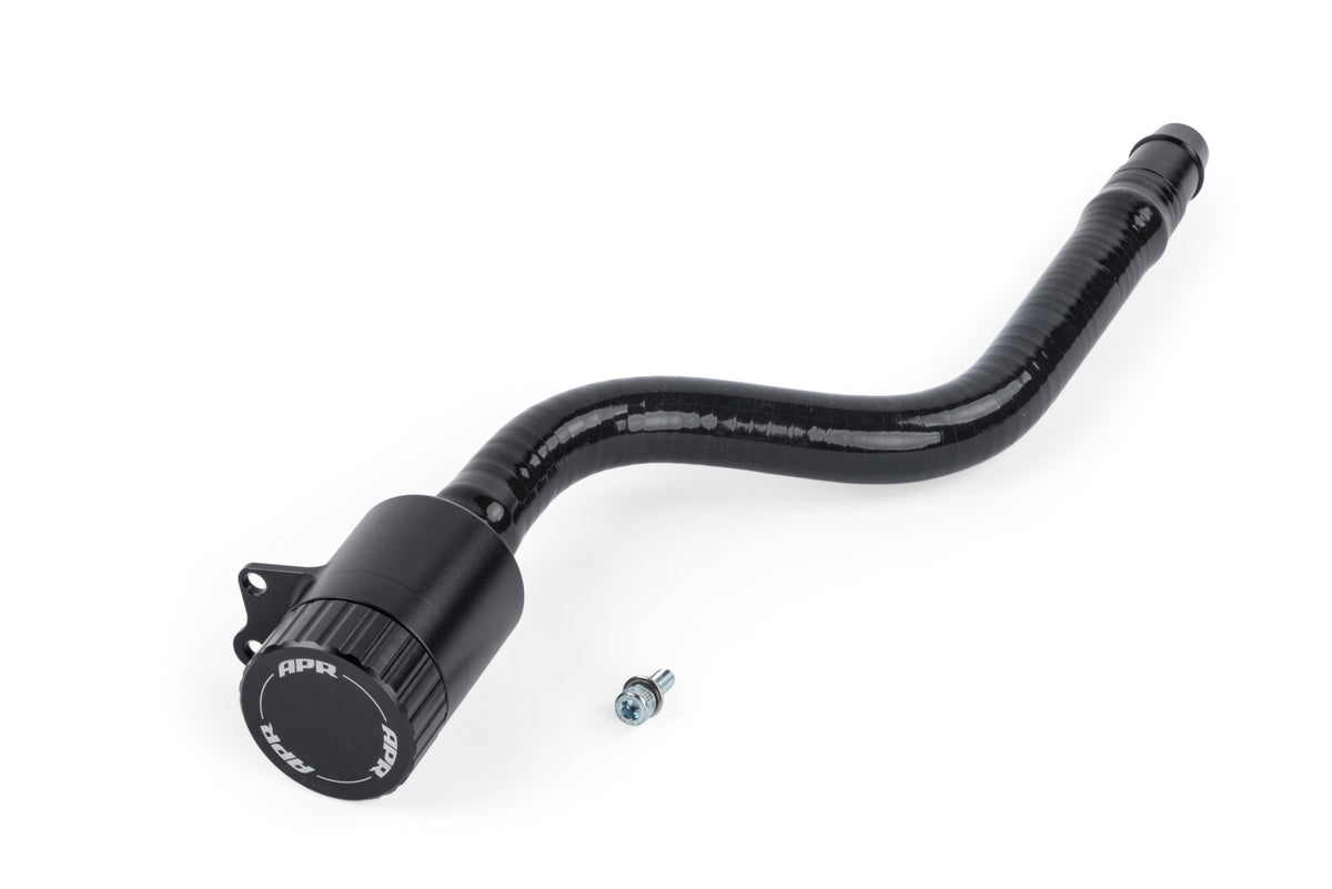 APR Full Catch Can Washer Reservoir 1.8T 2.0T EA888 GEN 3 MQB - APR Part MS100199-A