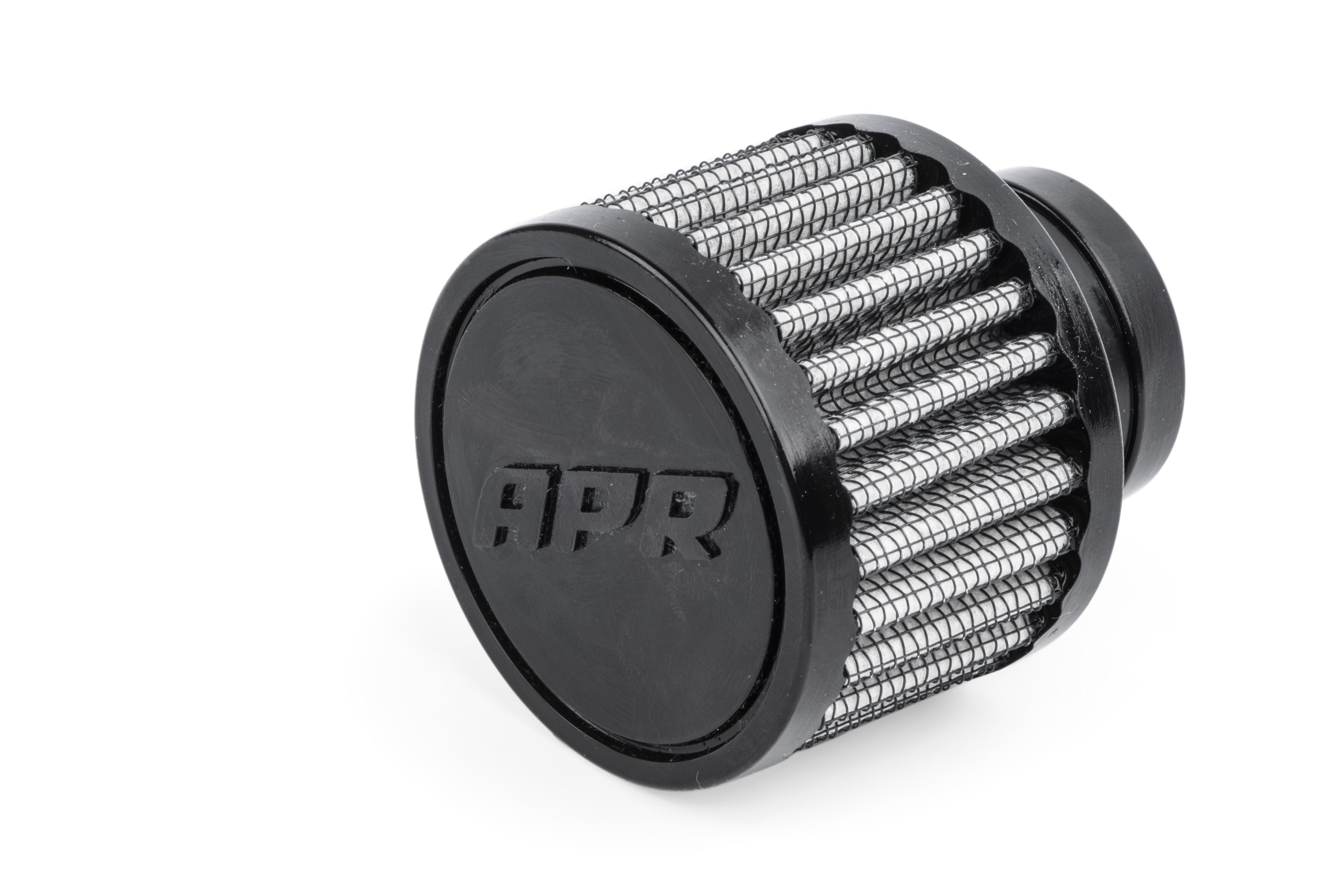 APR Carbon Fiber Intake - SAI Breather Filter - Image 1351