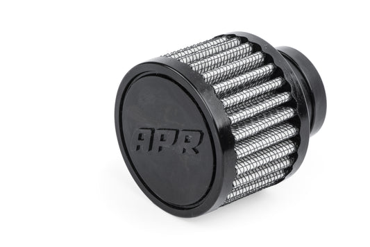 APR Carbon Fiber Intake - SAI Breather Filter - Image 1351