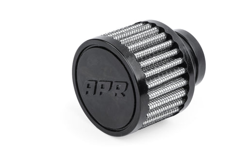 APR Carbon Fiber Intake - SAI Breather Filter - Image 1351