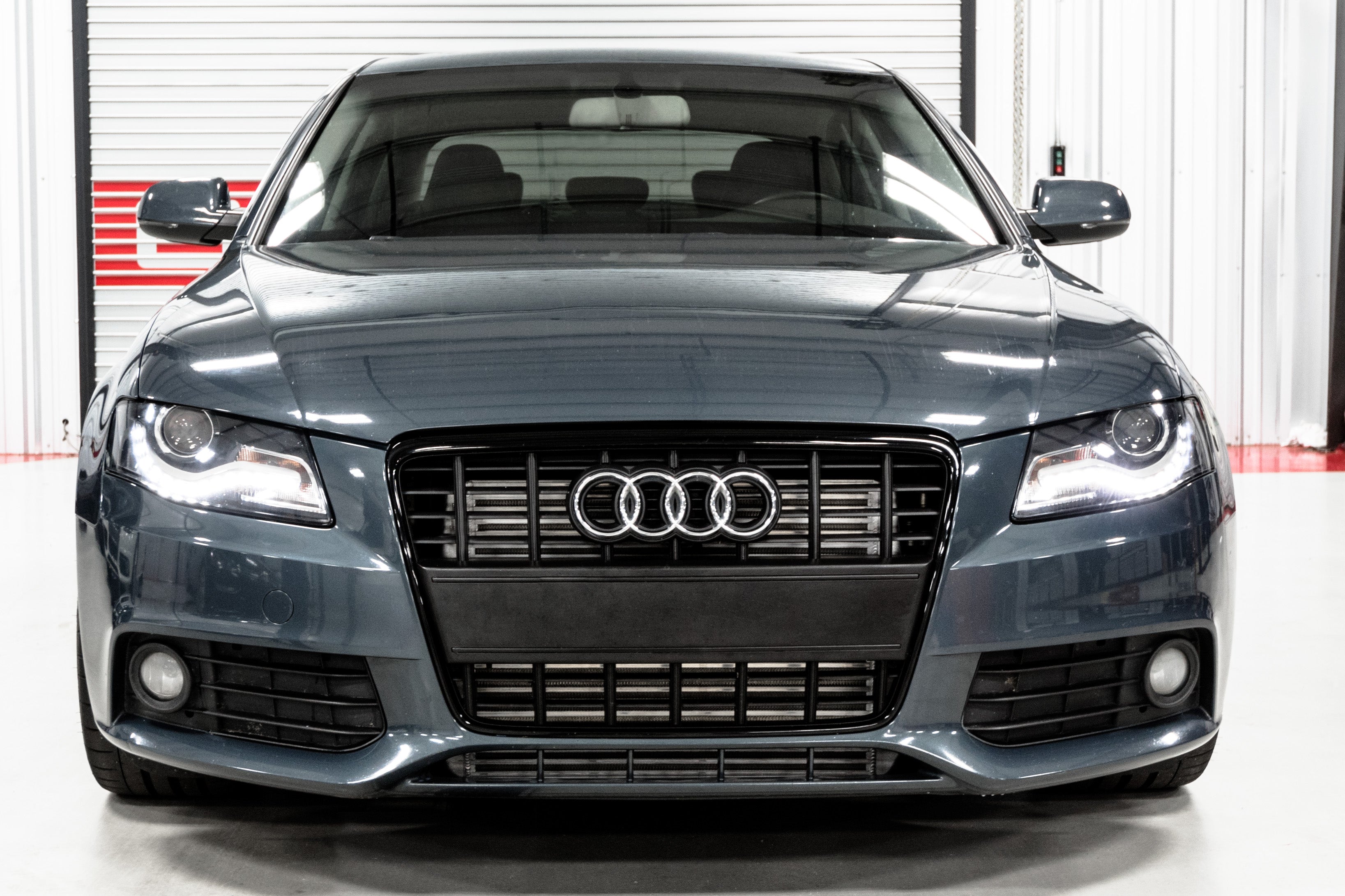 APR Intercooler System - B8B8.5 A4A5 1.8T2.0T - Image 2282