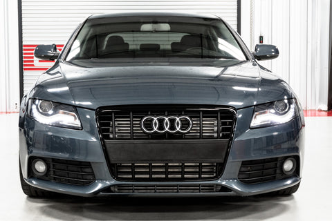 APR Intercooler System - B8B8.5 A4A5 1.8T2.0T - Image 2282