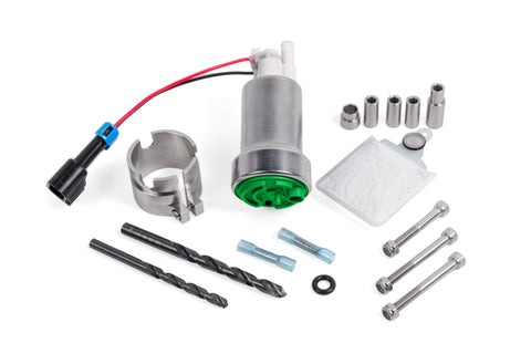 APR DTR6054 Direct Replacement Turbo Charger System with LPFP & HPFP - Image 4366