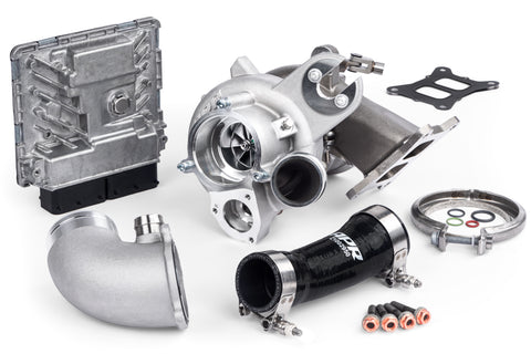 APR DTR6054 Direct Replacement Turbo Charger System (2.0T EA888.3 Trans) - APR Part T4100003