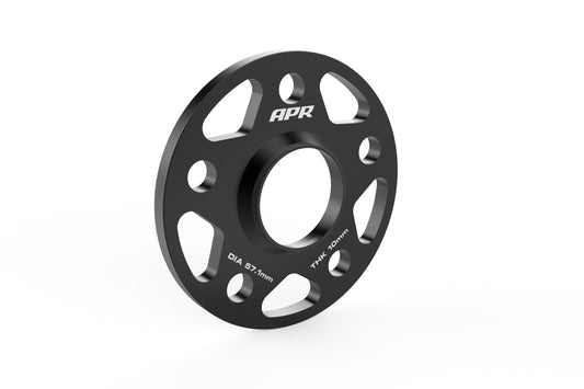 APR Spacers (Set of 2) - 57.1mm CB - 10mm Thick - Image 2951