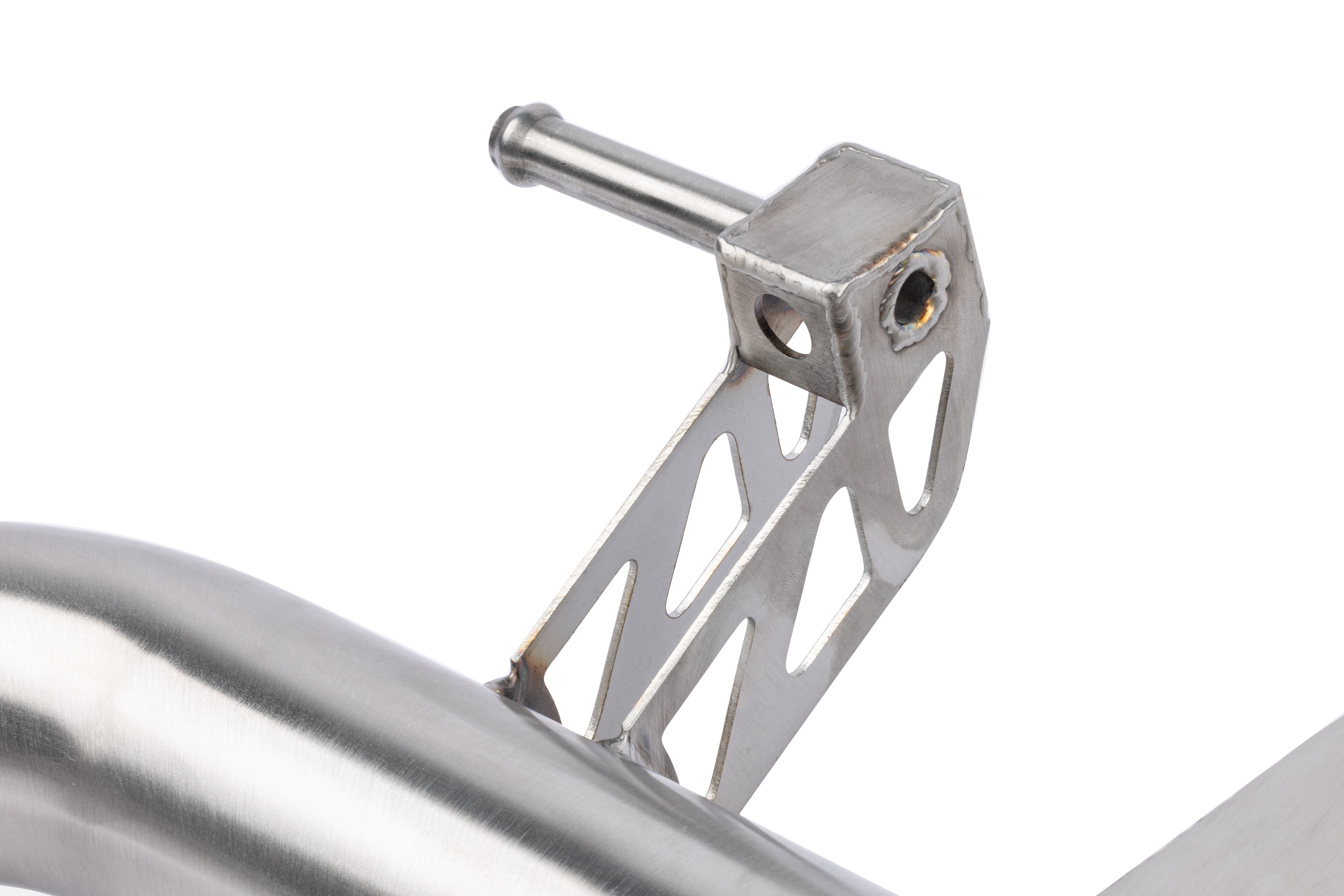 APR Catback Exhaust System - GTI (MK8) - Image 1188