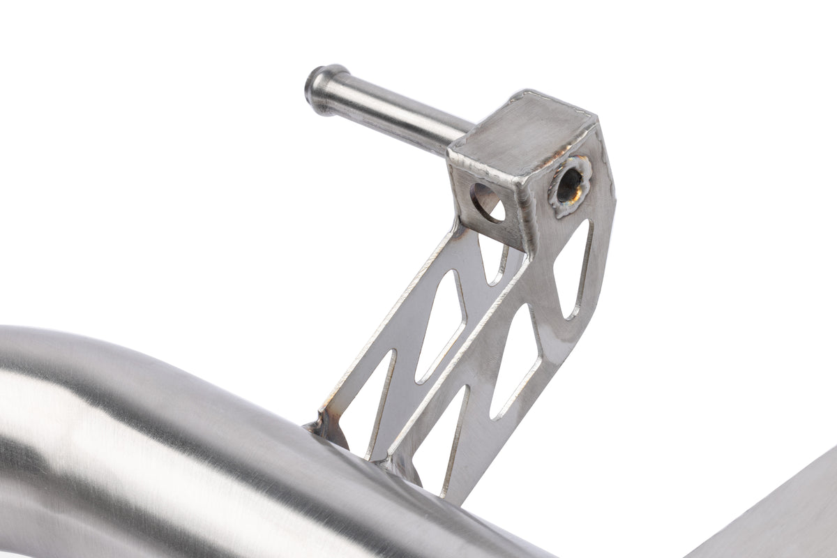 APR Catback Exhaust System - GTI (MK8) - Image 1188