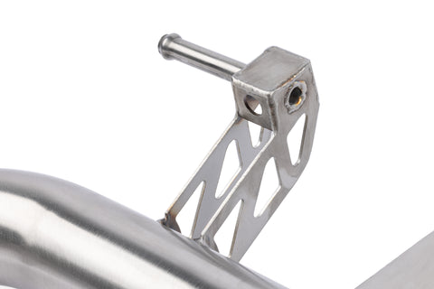APR Catback Exhaust System - GTI (MK8) - Image 1188
