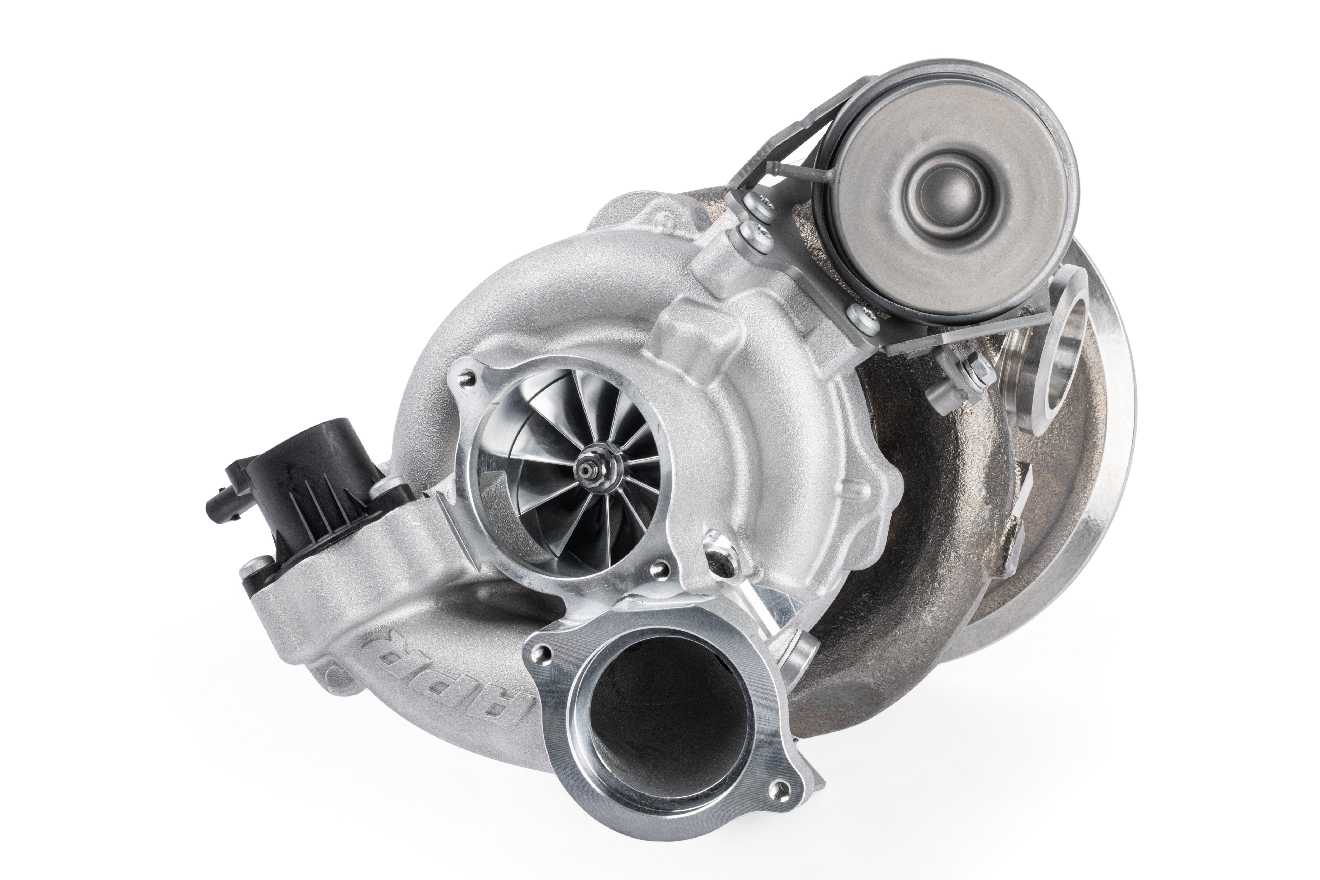 APR DTR8868 Direct Replacement Turbo Charger System (3.0T EA839) - Image 4289