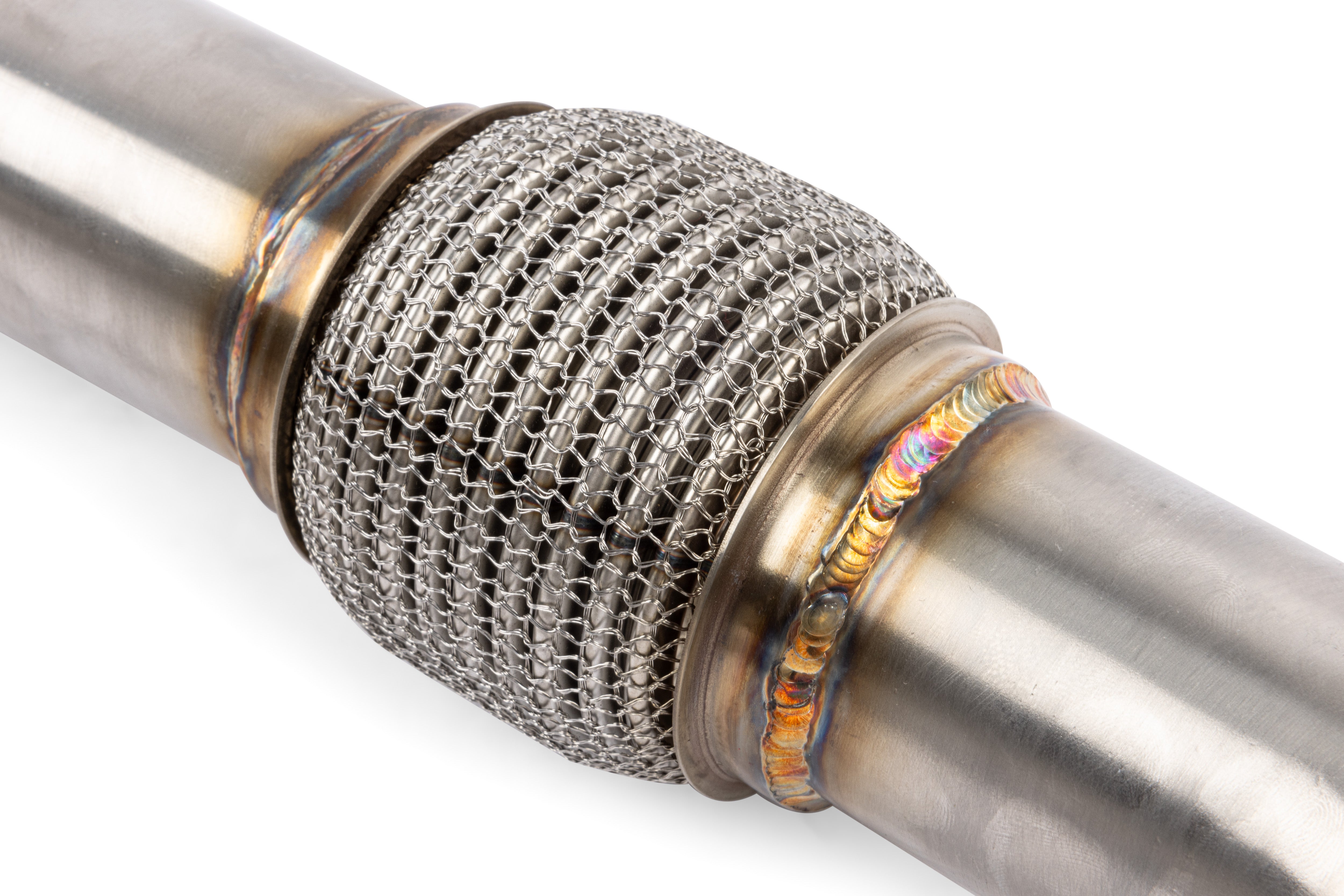 APR Catback Exhaust System - S4 S5 (B9) - Image 6366