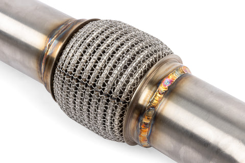 APR Catback Exhaust System - S4 S5 (B9) - Image 6366