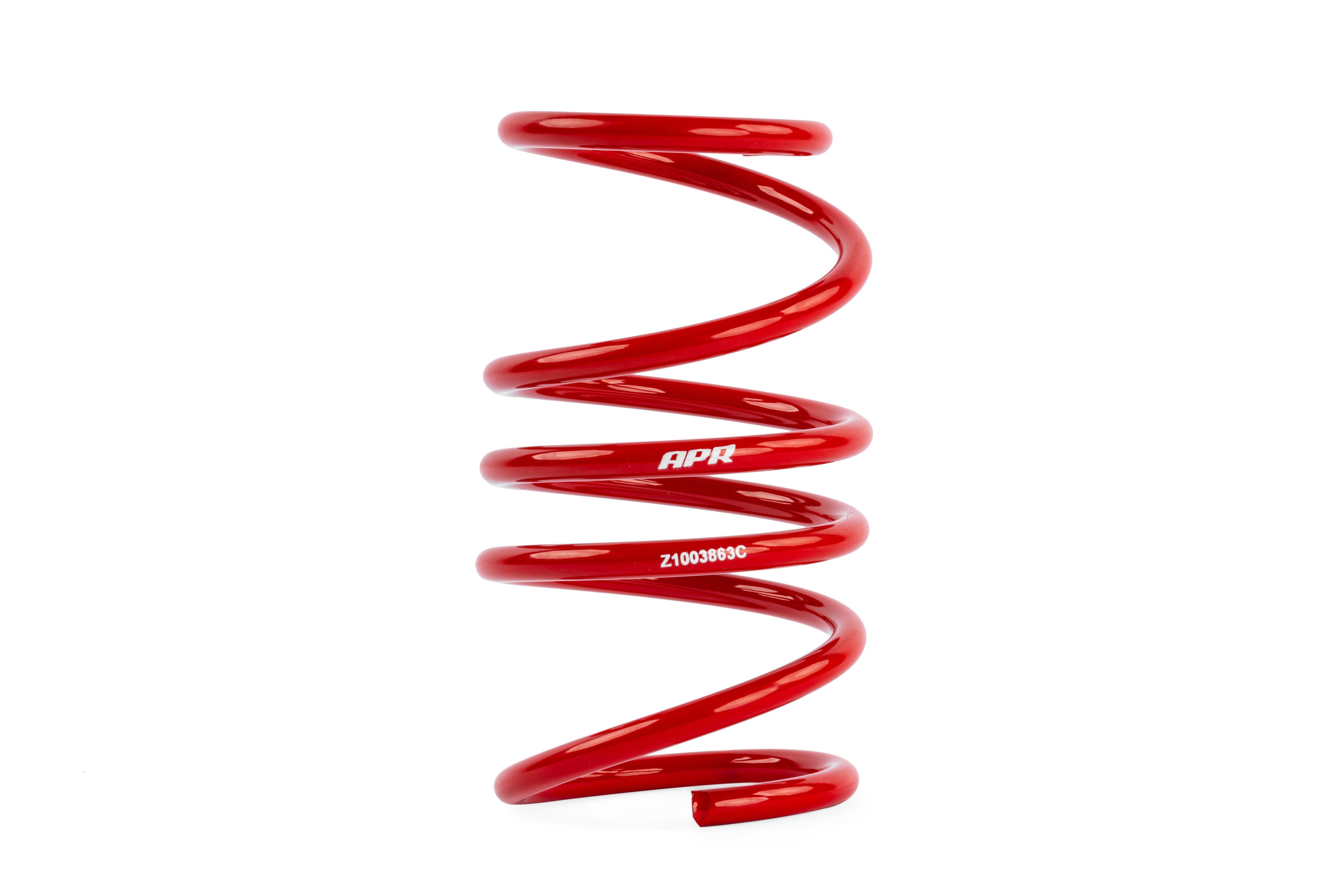 APR Roll-Control Lowering Springs - MK8 Golf R - Image 4009