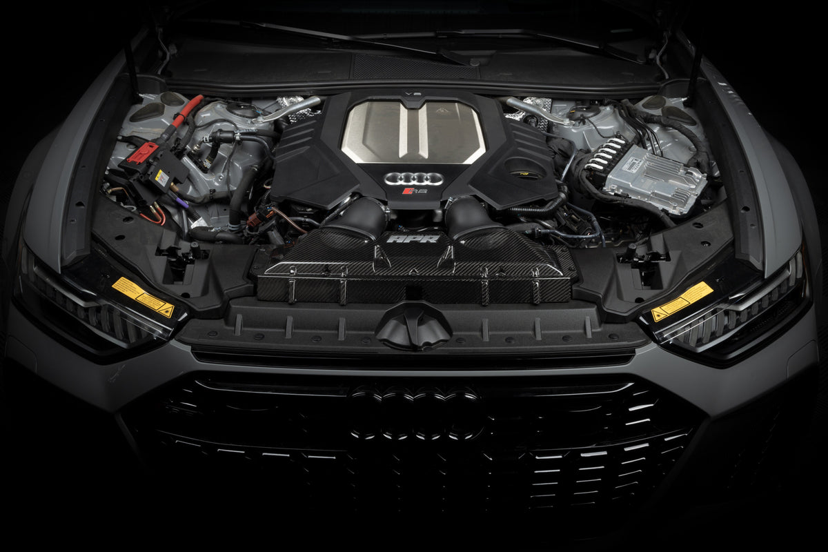 APR Carbon fibre Intake - 4.0T RS6RS7 (C8) - Image 1810