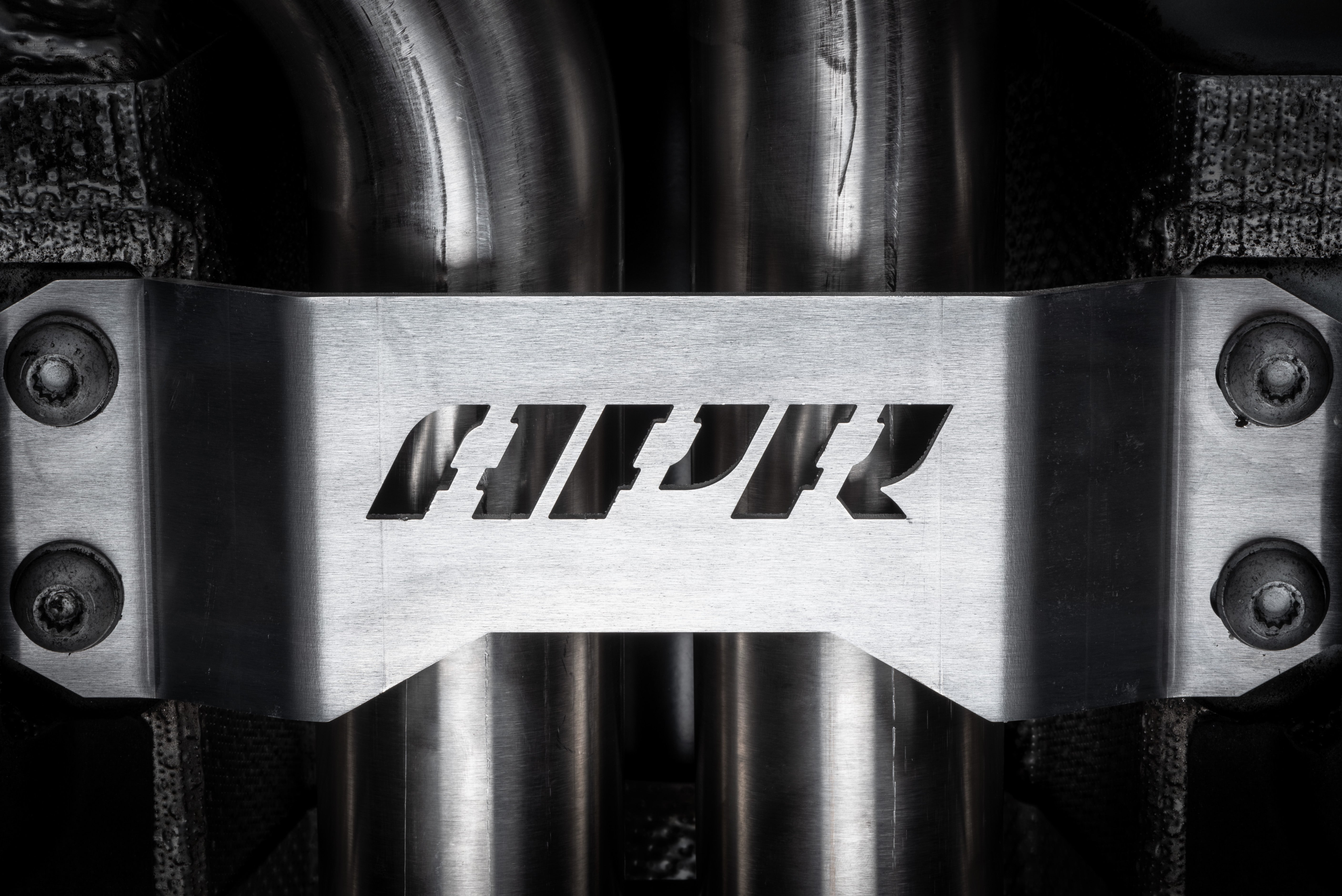 APR Catback Exhaust System - S6S7 (C7) - Image 492