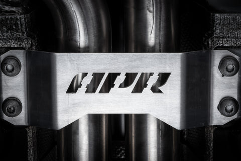 APR Catback Exhaust System - S6S7 (C7) - Image 492