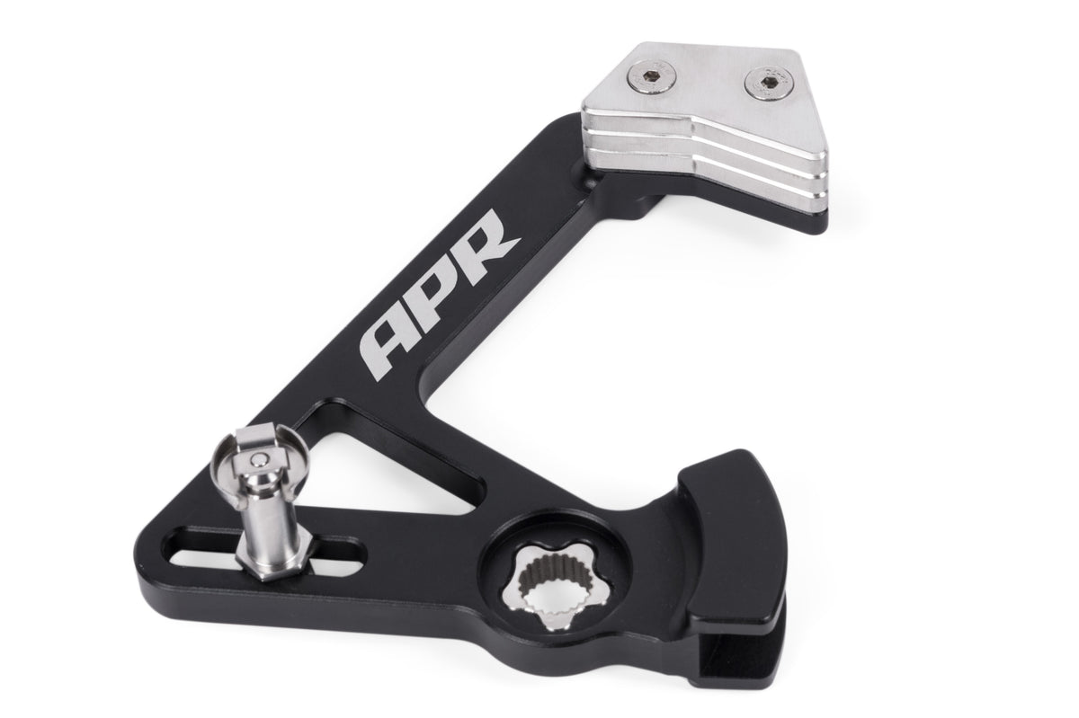 APR Short Shifter (6MT) - Shifter Lever Assembly Only - APR Part MS100119