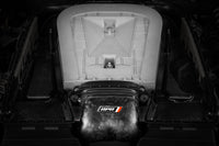 APR Carbon Fiber Intake System - (4M9YSUV) - 4.0T - Image 2017