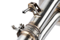 APR Catback Exhaust System - Golf R (MK8) - Image 5178