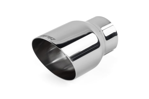 APR Single-Walled 3.5 Slash-Cut Tips (Polished Silver) - Set of 2 - Image 4475