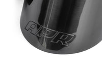 APR Double-Walled 4 Slash-Cut Tips (Polished Diamond Black) - Set of 2 - Image 4465