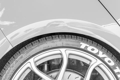 APR Roll-Control Lowering Springs - MK7 MK7.5 GTI Golf R - Image 3994