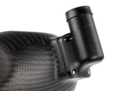 APR Carbon Fiber Intake System w Turbo Inlet Pipes: Porsche 911 (992) 3.0T3.7T - Image 2060