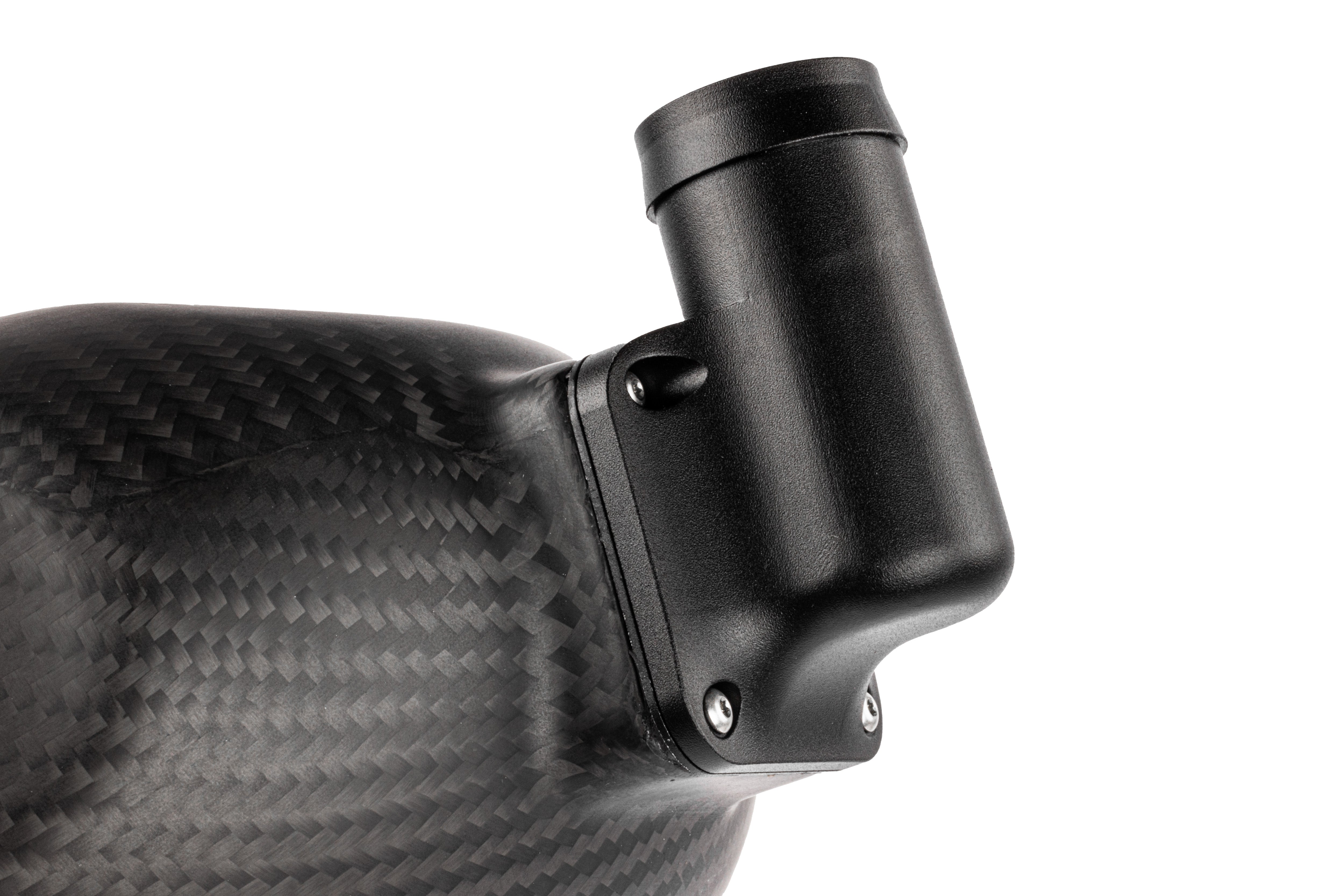 APR Carbon fibre Intake System w Turbo Inlet Pipes: Porsche 911 (992) 3.0T3.7T - Image 2060
