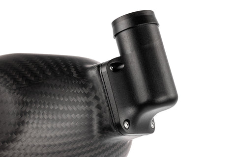 APR Carbon fibre Intake System w Turbo Inlet Pipes: Porsche 911 (992) 3.0T3.7T - Image 2060
