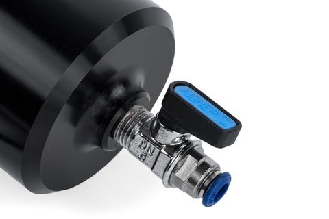 APR Universal Catch Can (AN Fittings) - Image 3447
