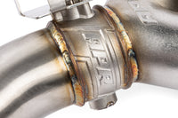 APR Catback Exhaust System - S4 S5 (B9) - Image 6364