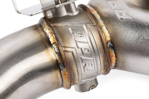 APR Catback Exhaust System - S4 S5 (B9) - Image 6364