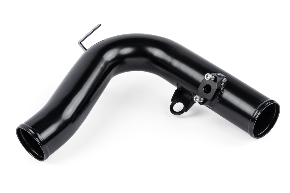APR Charge Pipes - Turbo Outlet and Throttle Body - MQB 1.8T2.0T - Image 3211