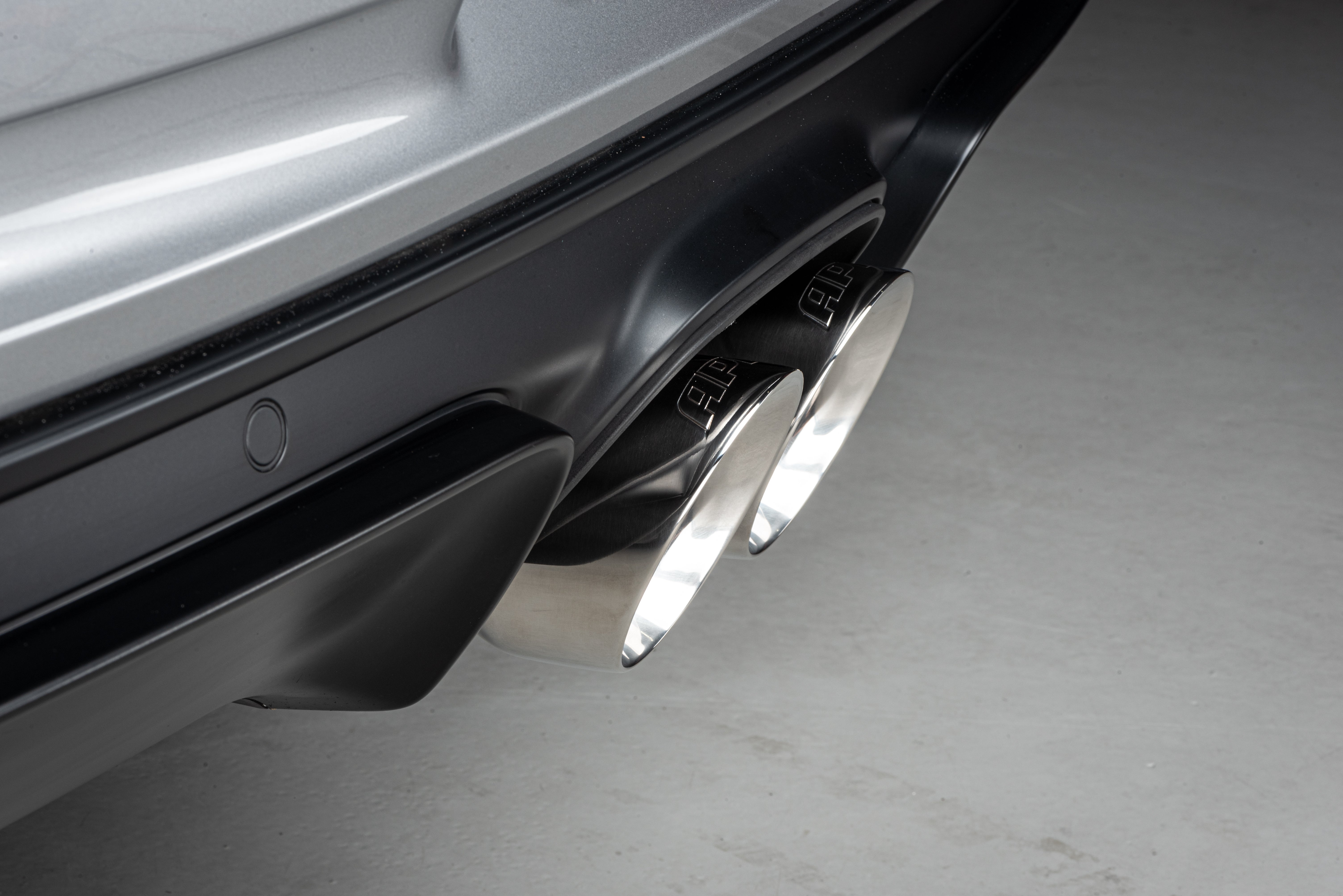 APR Catback Exhaust System - 718 (982) 2.0T2.5T - Image 821