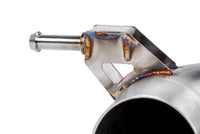 APR Catback Exhaust System (w Front Muffler) - GTI TRC (MK7.5) - Image 1017