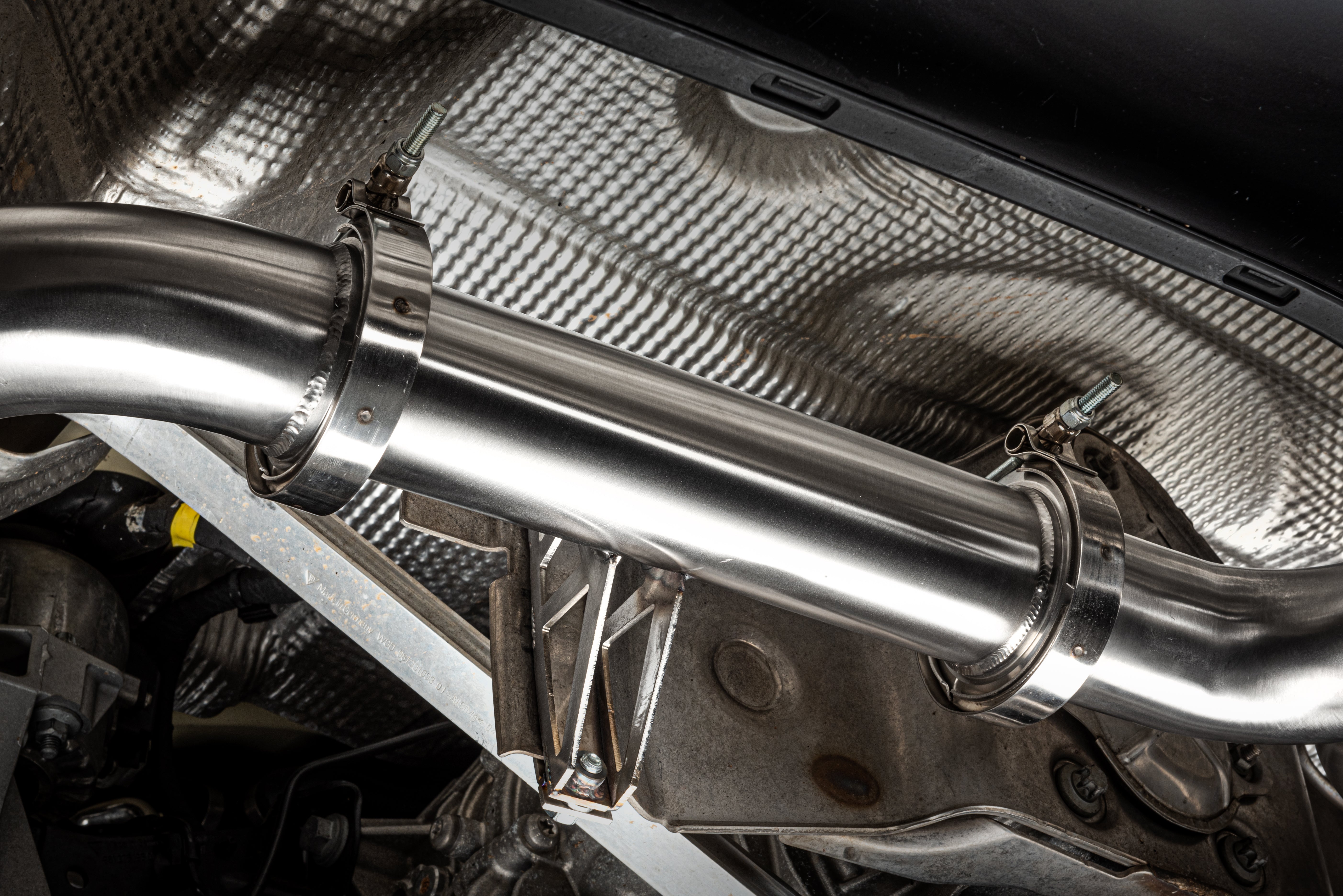 APR Catback Exhaust System - 718 (982) 2.0T2.5T - Image 796