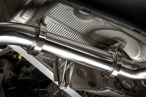 APR Catback Exhaust System - 718 (982) 2.0T2.5T - Image 796