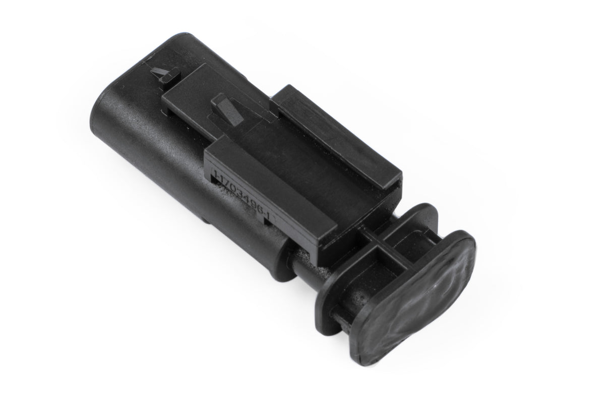 APR Exhaust System Valve Motor Dummy Sensor - Image 3969