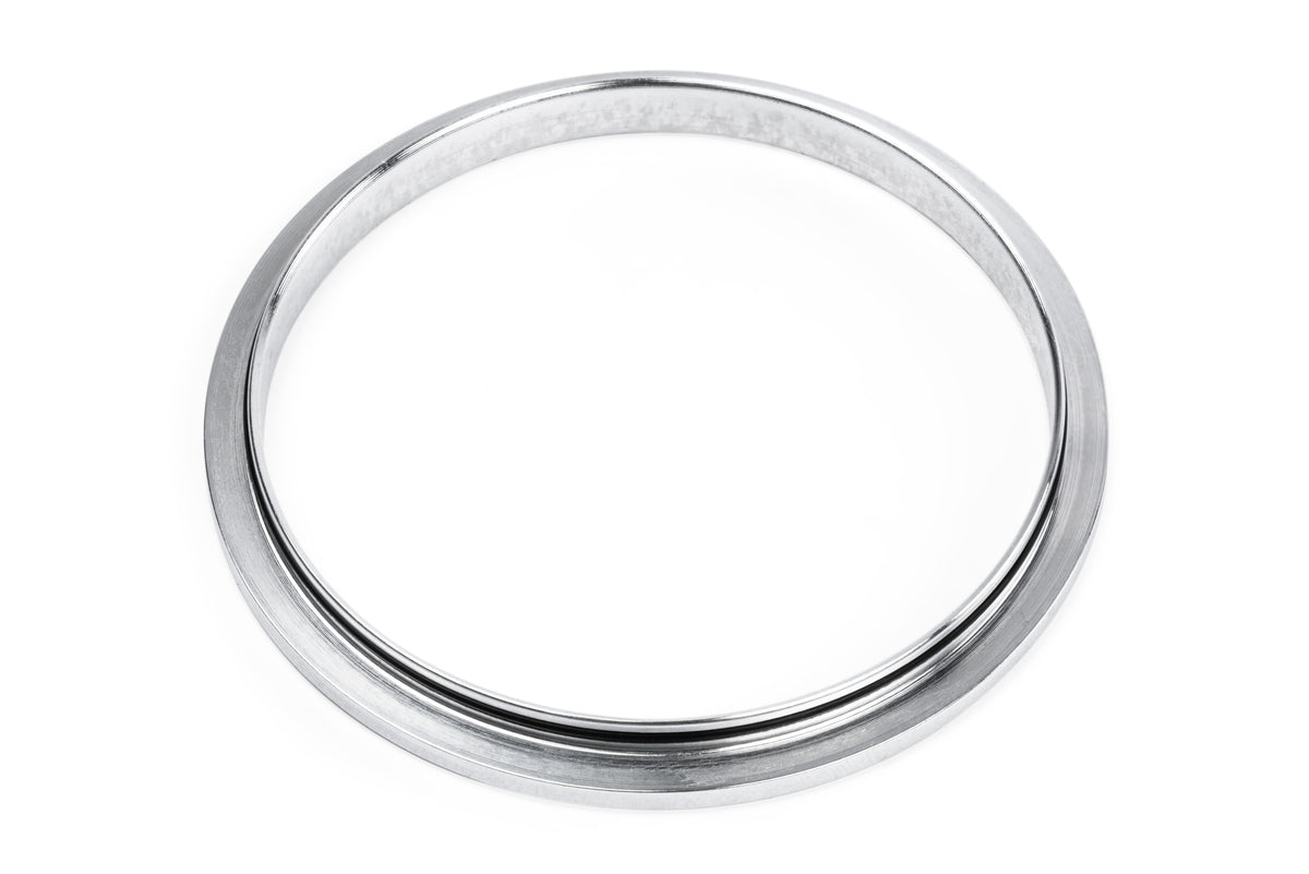 APR 2.5 TFSI EVO Turbocharger Inlet System - TTE777 and GTX38582R Adapter Ring - APR Part CI100038-F
