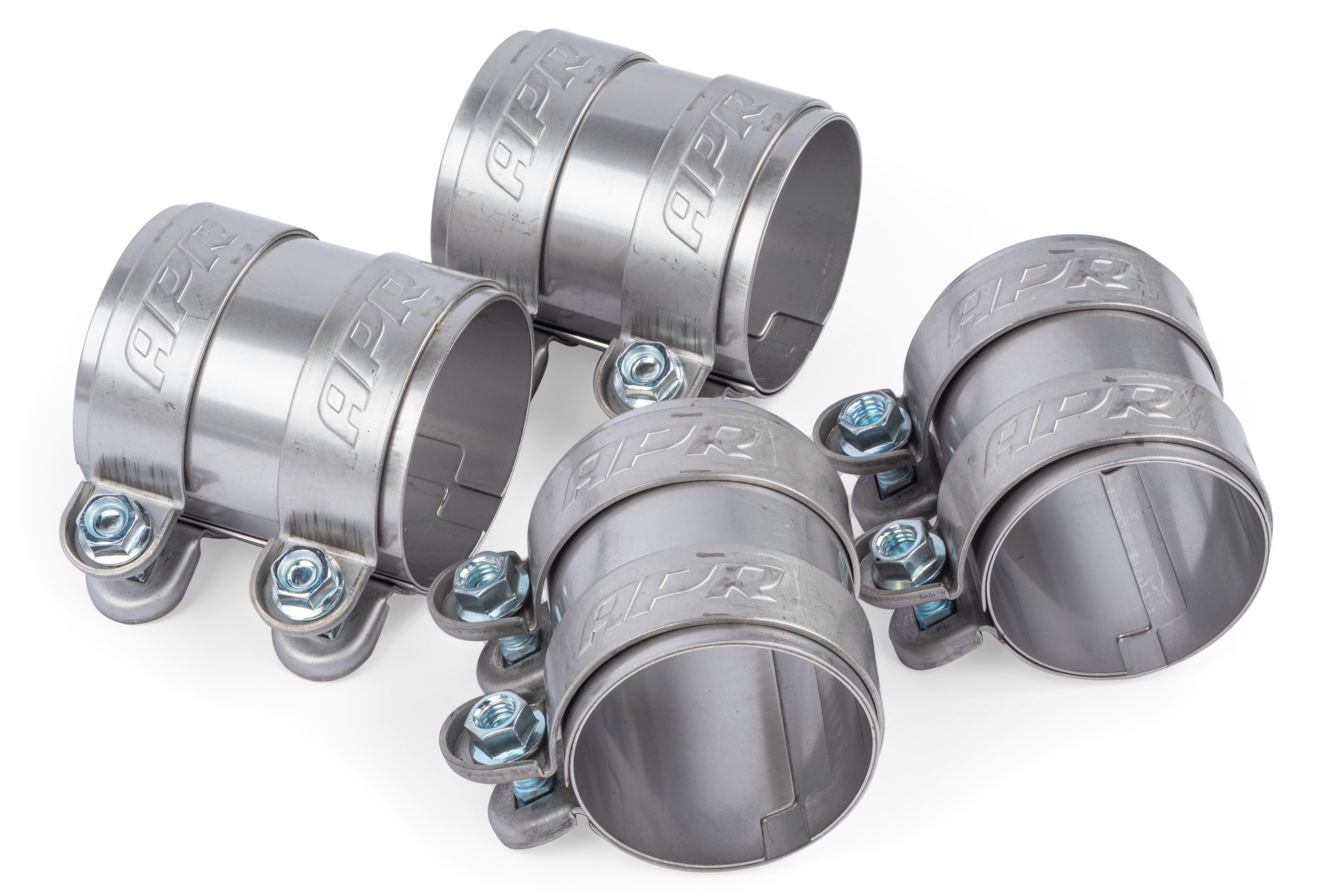 APR Catback Exhaust System X-Pipe - S6S7RS6RS7 (C7) - Image 829