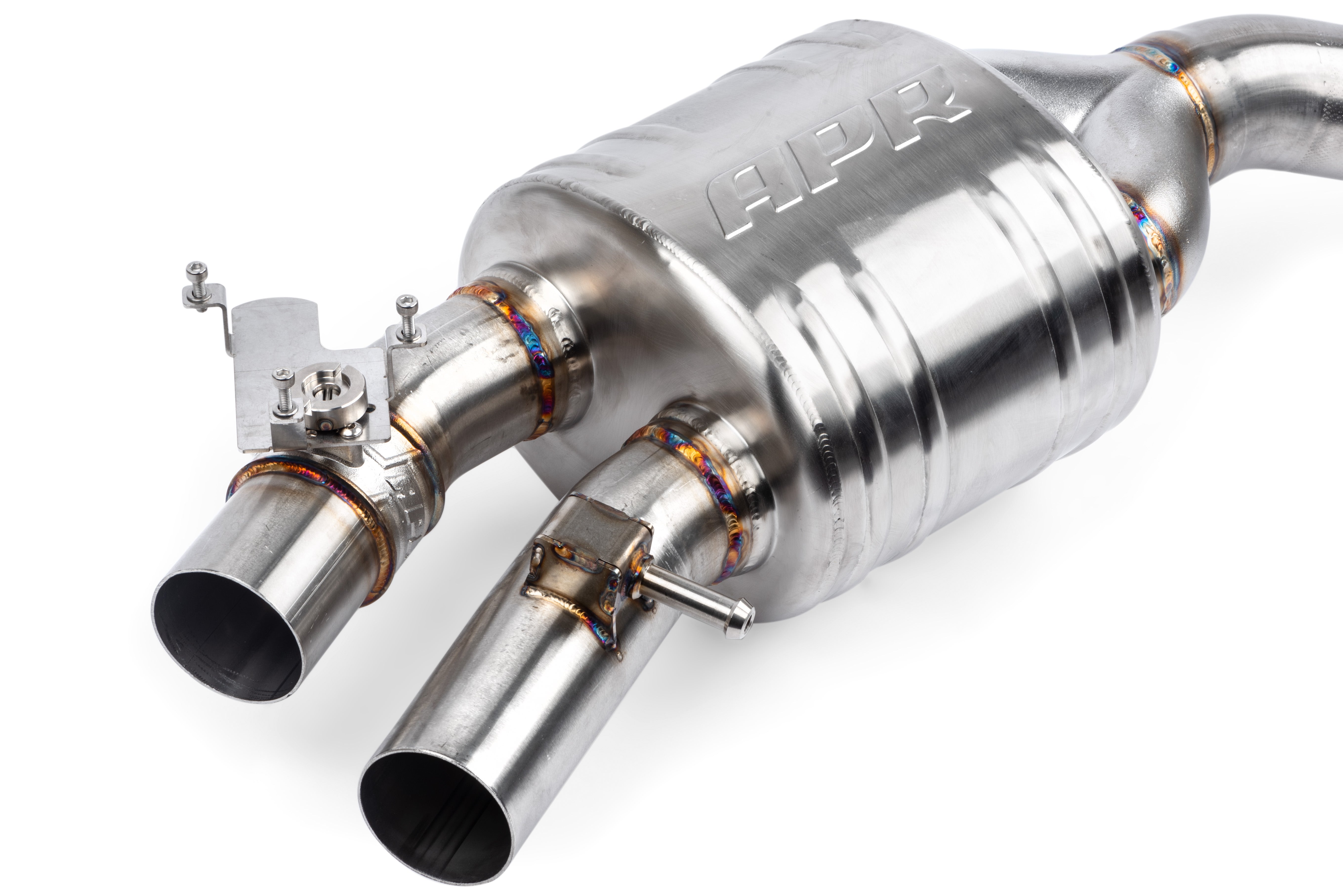APR Catback Exhaust System - S6S7 (C7) - Image 478