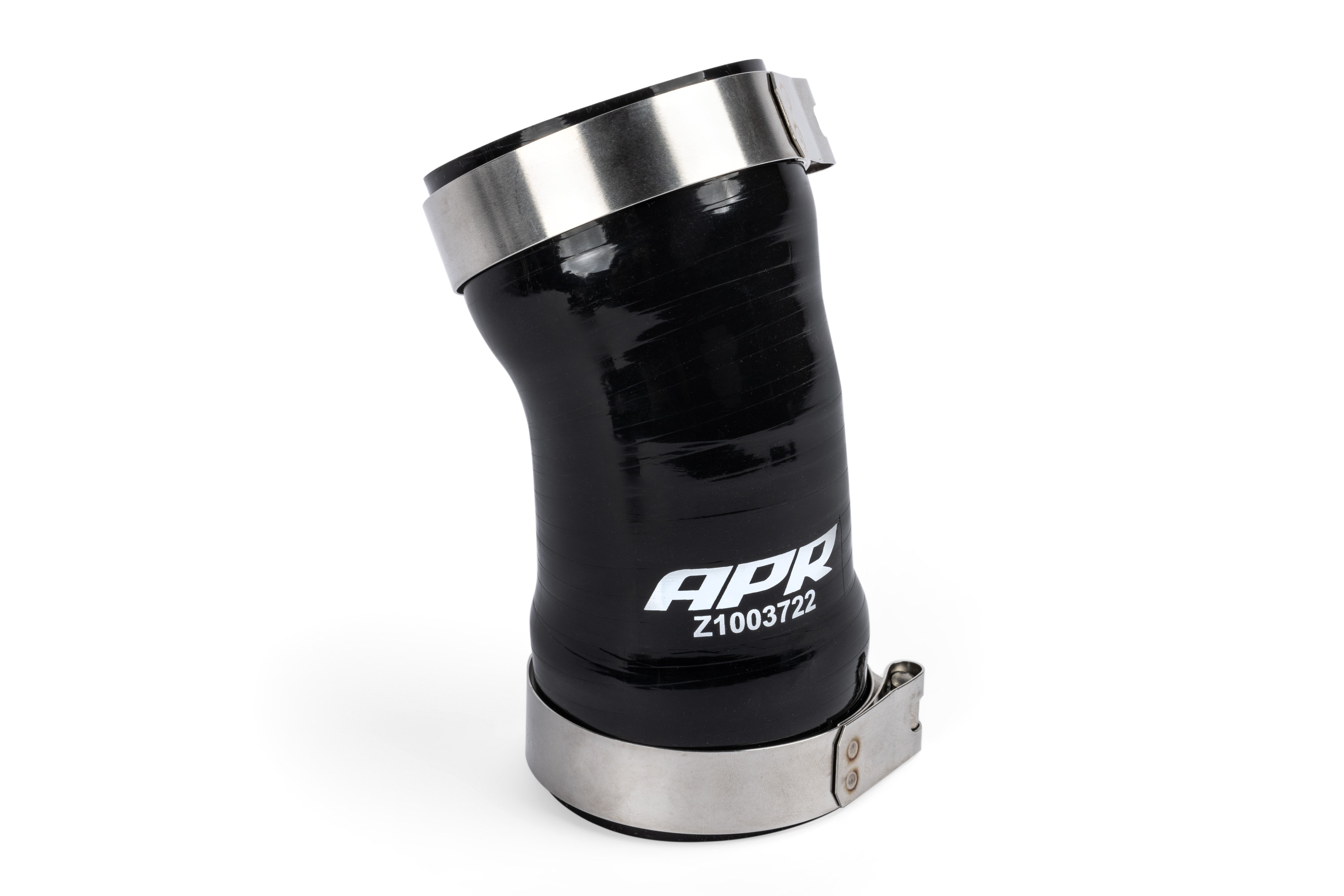 APR Charge PipesHosesTurbo Muffler Pipe - 2.0T EA888.4 - GTIA3 Platform - Image 3486