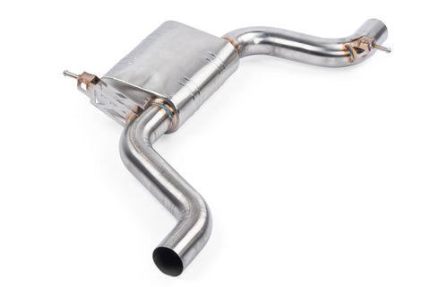 APR Catback Exhaust System - Jetta GLI (MK7) - Image 1059