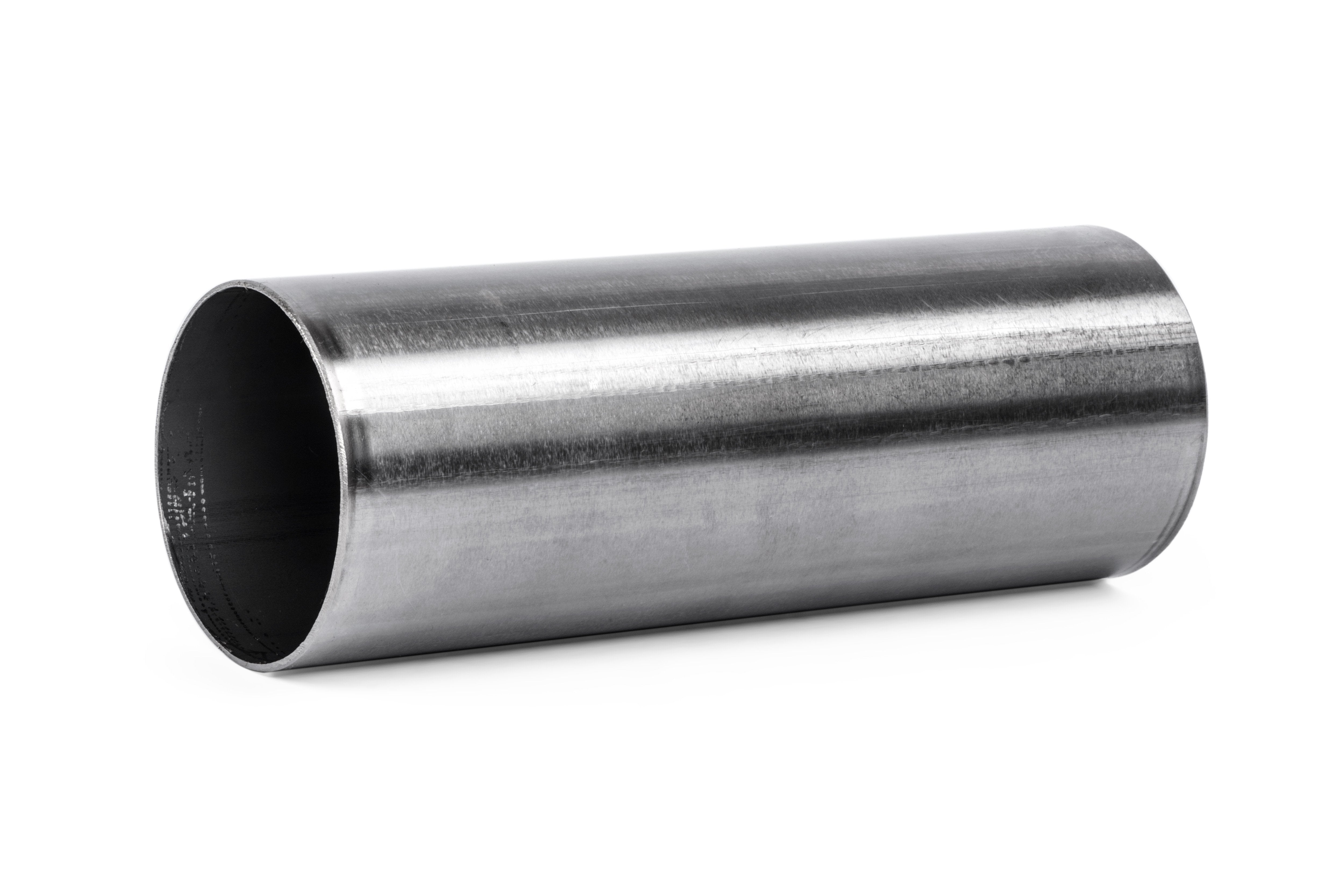 APR Catback Exhaust System (w Front Muffler) - GTI (MK7.5) - Image 5036