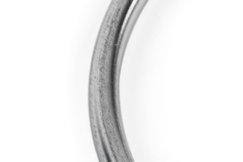 APR V-Band Clamp Sealing Ring - 63.5mm (2.5) - Image 2246