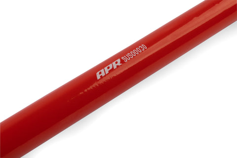 APR Roll-Control Sway Bar - Front - (AWD MQBMQB EVO) - Image 5162